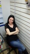 Продавец-консультант