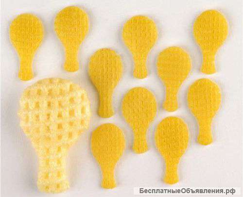 Предлагаем Снеки Чипсы из Индии