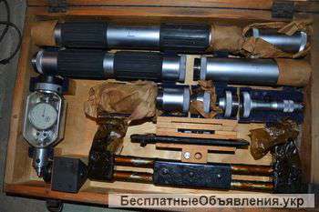 Нутромер микрометрический НМ-6000