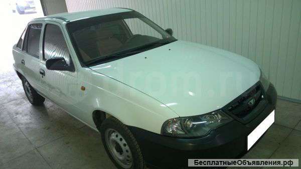 Продою сваю нексию