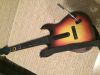 Guitar Hero гитара + игры, Rocksmith PS3