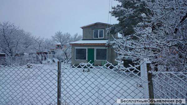 Дачу на реке Волге