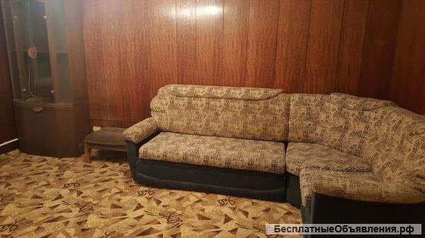 Дом 90 кв.м. в ближайшем подмосковье