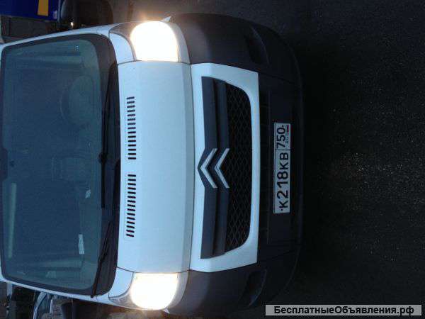 Фирма распродаёт автопарк