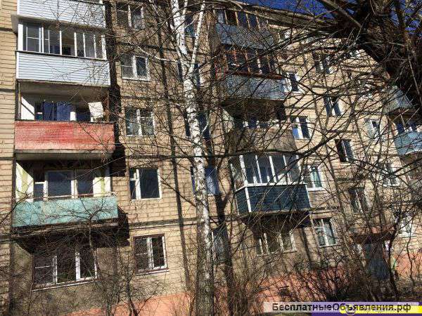 2 комн.квартиру г.Серпухов, ул.Космонавтов