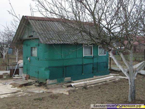 Земельный участок Серпуховский район, СТ Лесное