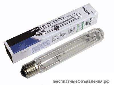 Лампа ДНаТ 400Вт Phillips