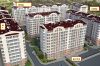 2-к квартира 63 м²Только с 15.12.2015 по 31.12.2015 СКИДКА 3% .