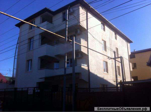 Гостевой дом