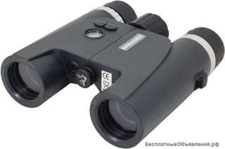 Бинокль Bresser Everest 10x28 WD/KMP с цифровым компасом