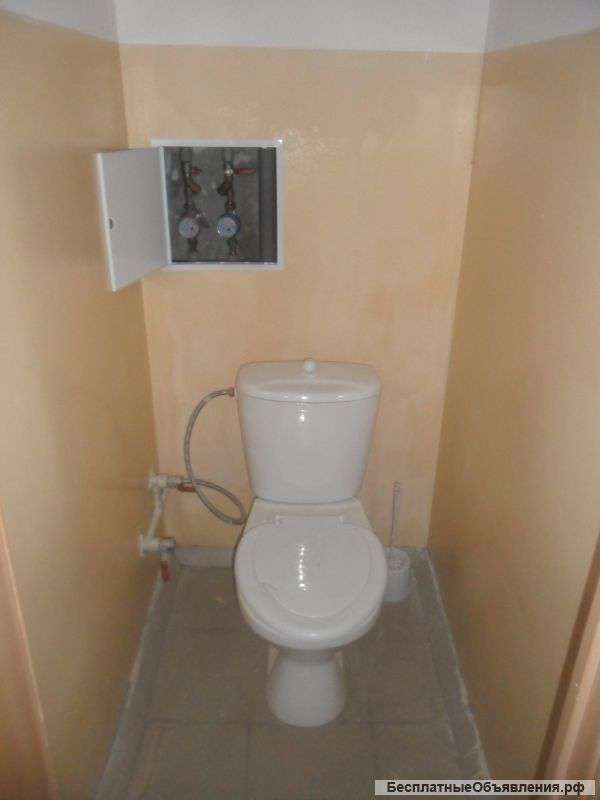 Сдам 1- комнатную квартиру