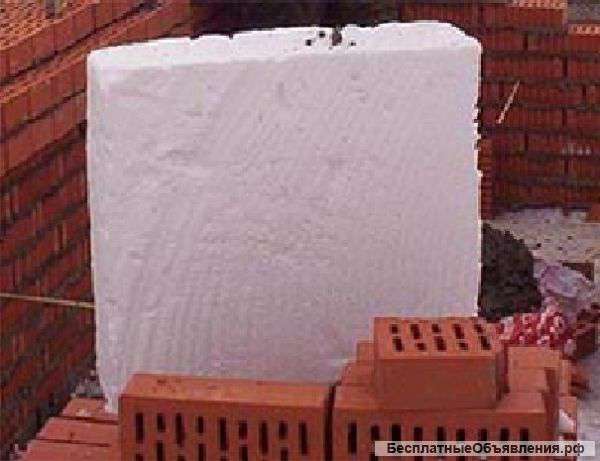 Теплоизоляция Пеноизол