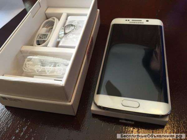 Новый телефон Samsung S6 32 GB-стр.производитель КОРЕЯ