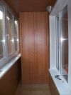 Остекление квартир и Отделка балконов и лоджий