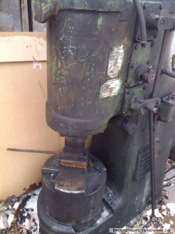 Пневма молот