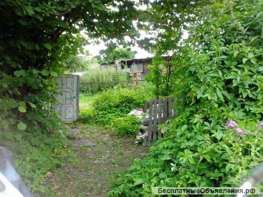 Участок, п. Измайлово, 2 км от МКАД