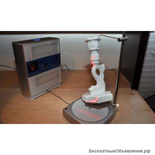 3D сканер