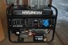 Генератора Hyundai HHY 9000 FE ATS