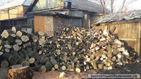 Дрова
