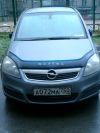 Опель- Зафира 1.8