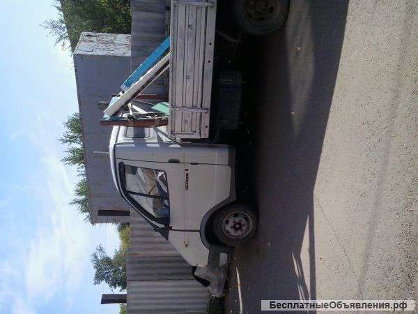 Газель 3302 1999 г