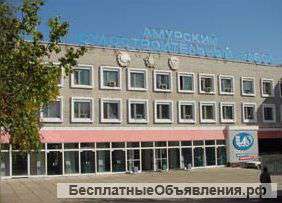 Требуются Сборщик достройщик судовой