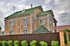 Дизайнерский коттедж по Волоколамскому шоссе до 35 человек