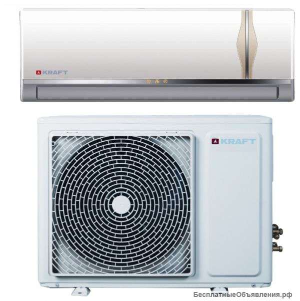 Кондиционеры Kraft KF-CSP 7000 BTU