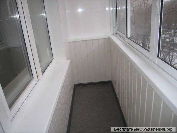 Ремонт отделка помешений