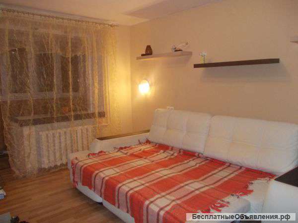 Сдам 1-ю квартиру