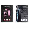 Светящиеся наушники "Lighted Earphone
