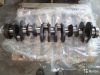 Коленвал Cummins 15 ISX - 3681911 / 4925762