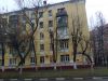 Двухкомнатная квартира