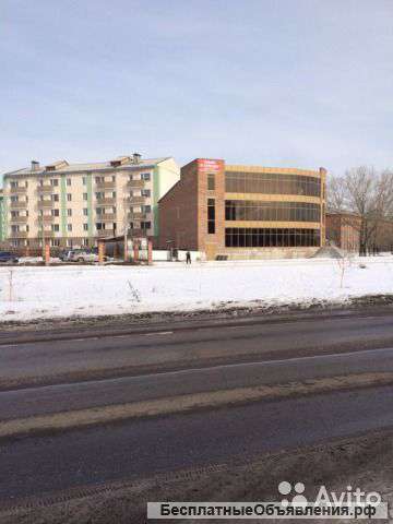 Торговый комплекс