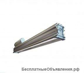 Светодиодные светильники консольные - DS-DIOTECK 80 (Консоль)