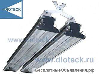 Светодиодные светильники подвесные - DS-PROM480 (ЛИРА)