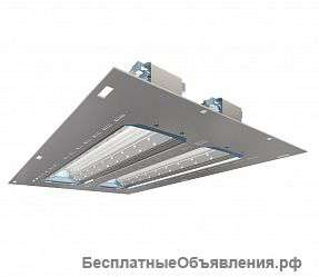 Светодиодные светильники для АЗС - DS-AZS80