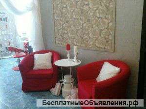 Салон красоты в центре Сочи