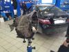 Ремонт АКПП для Тойота Камри(Camry) 3.5 л и 2.4