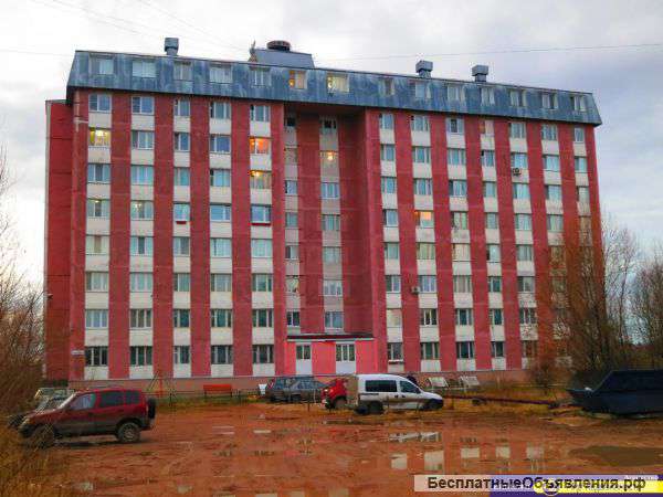 2 комн.квартиру Серпуховский район, пос.Большевик