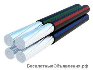 Скидка -20% на провод СИП из наличия