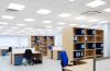 Офисные светильники всех видов