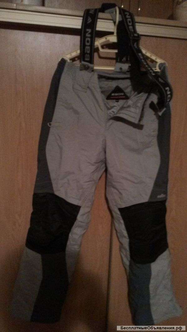Брюки Baon Technical Skiwear XXL