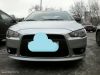 Mitsubishi Lancer X Рестайлинг