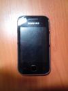 Samsung Galaxy Y GT-S5360