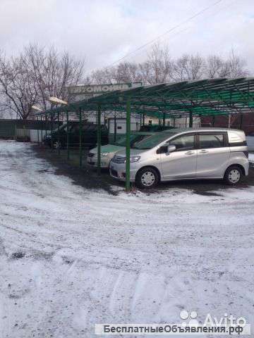 Сдам в аренду