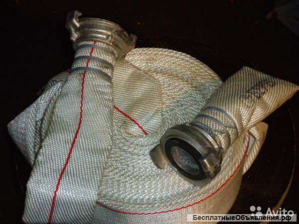 Рукав пожарный д.51мм