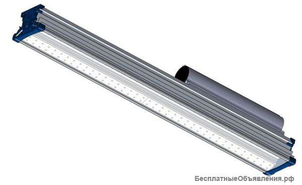 100 w OSRAM мощные уличные светильники (кобры)