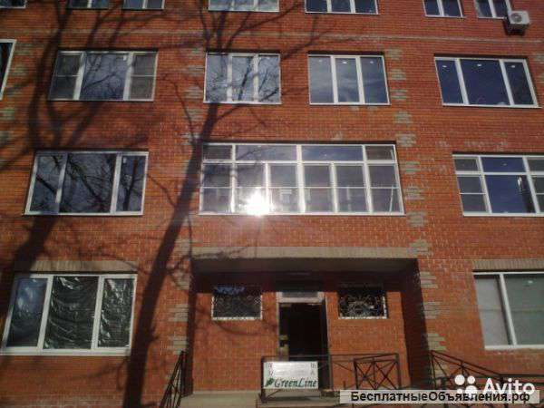 3 х комнатную квартиру