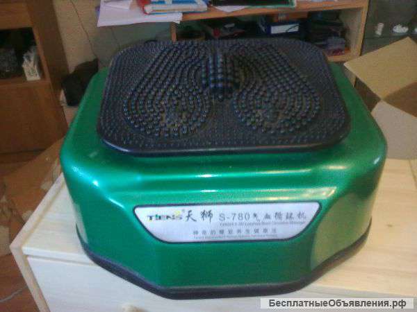 Тренажер СЦЕК